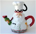 Santa Teacap A